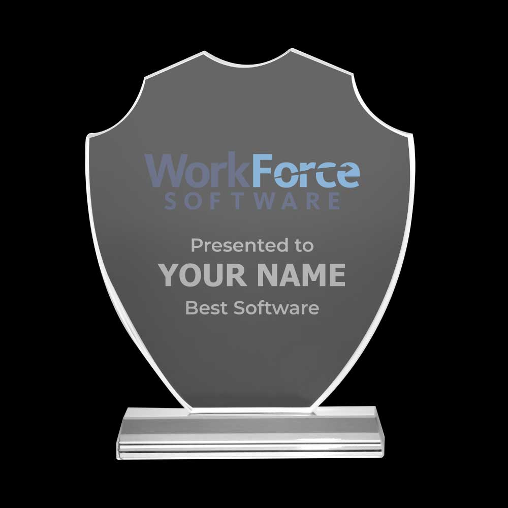 Custom Awards & Trophies