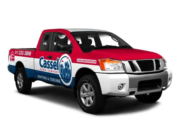 Vehicle Wrap & Car Branding
