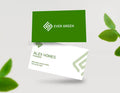 Embossed debossed business cards Dubai - laminated premium cards UAE