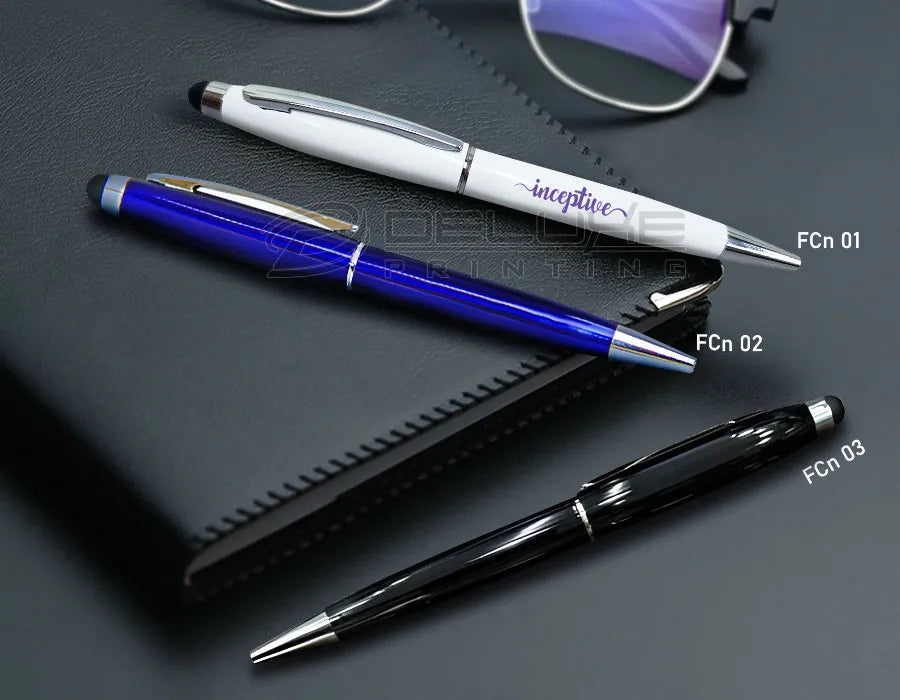 Custom Branded Pens