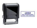 Rectangle Shape Stamp — Custom Self-Ink